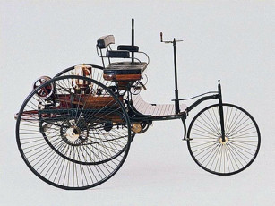 Картинка автомобили классика