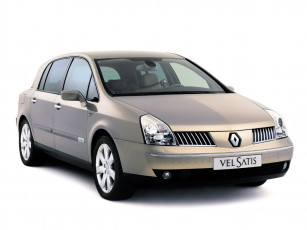 Картинка автомобили renault