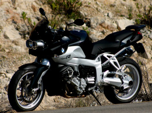 Картинка мотоциклы bmw