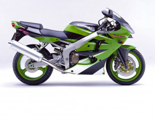Картинка мотоциклы kawasaki