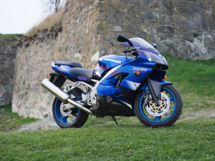 Картинка мотоциклы kawasaki