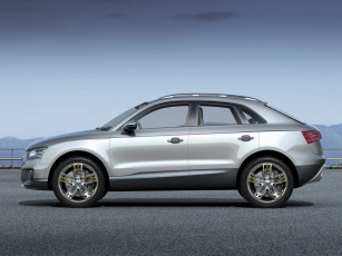 Картинка q5 автомобили audi