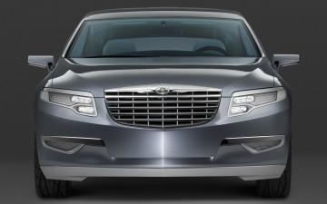обоя автомобили, chrysler