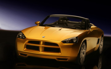 Картинка автомобили dodge
