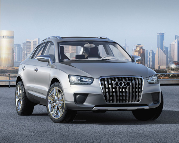 Обои картинки фото автомобили, audi