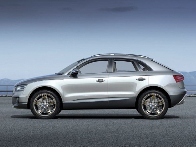 Обои картинки фото q5, автомобили, audi