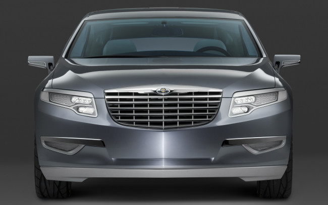Обои картинки фото автомобили, chrysler