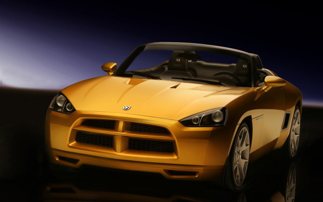 Обои картинки фото автомобили, dodge