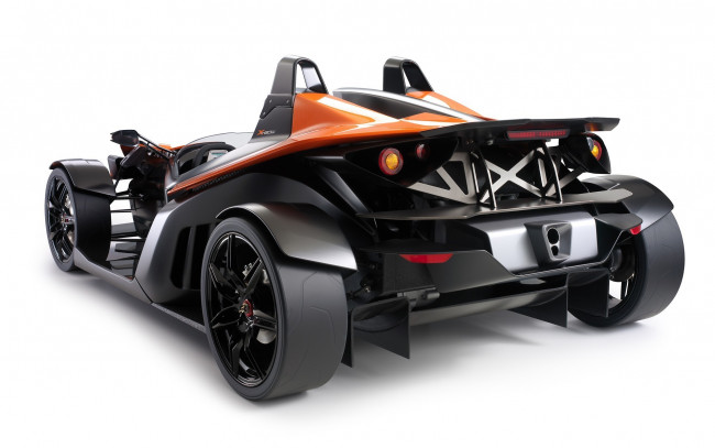 Обои картинки фото автомобили, ktm