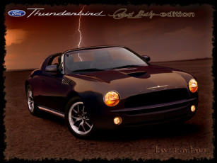 Картинка автомобили ford