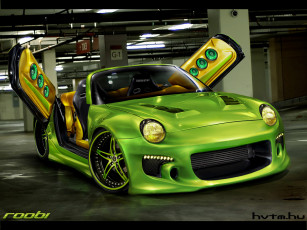 Картинка автомобили ford