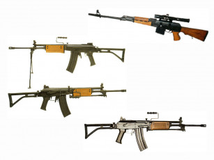 Картинка оружие