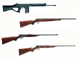 Картинка оружие