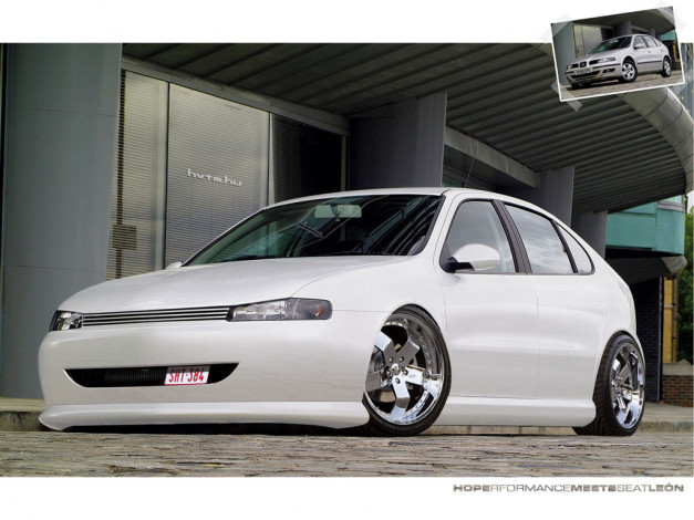 Обои картинки фото автомобили, seat