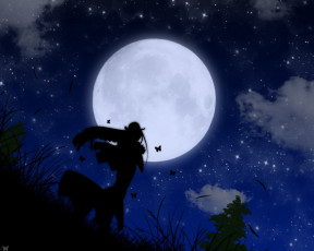 Картинка аниме aria