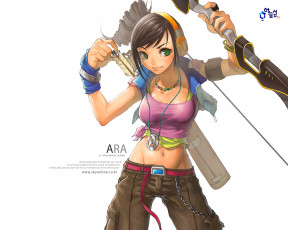 Картинка sky online видео игры ~~~другое~~~