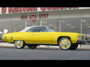 Картинка автомобили cadillac