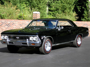 Картинка автомобили chevrolet