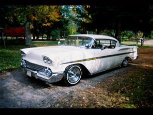 Картинка автомобили chevrolet