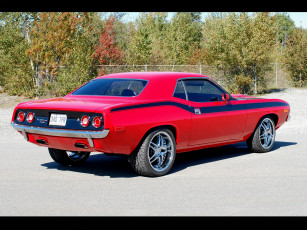 Картинка автомобили plymouth