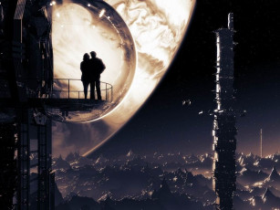 Картинка фэнтези иные миры времена