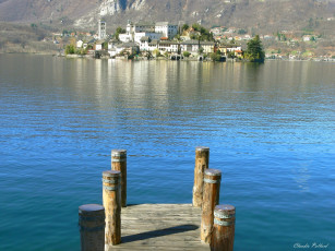 Картинка города пейзажи