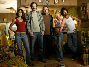 Картинка меня зовут эрл кино фильмы my name is earl