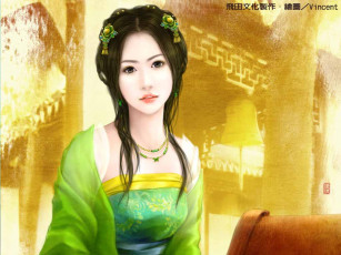 Картинка рисованные люди