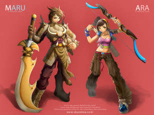 Картинка видео игры ~~~другое~~~