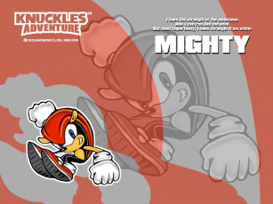 Картинка видео игры sonic adventure