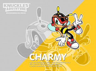 Картинка видео игры sonic adventure