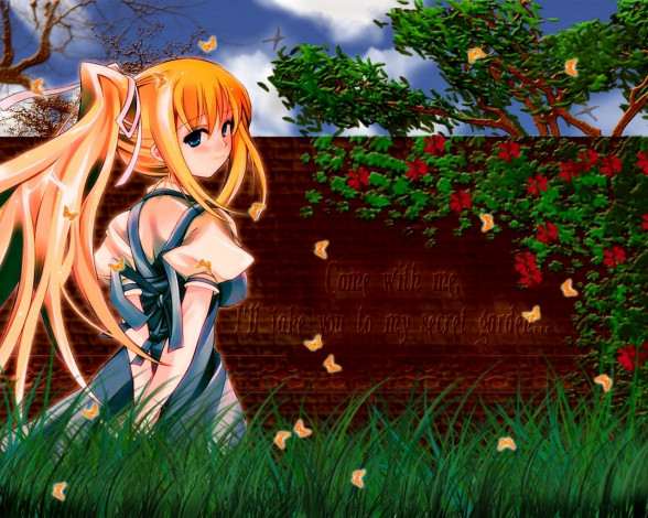 Обои картинки фото аниме, *unknown, другое