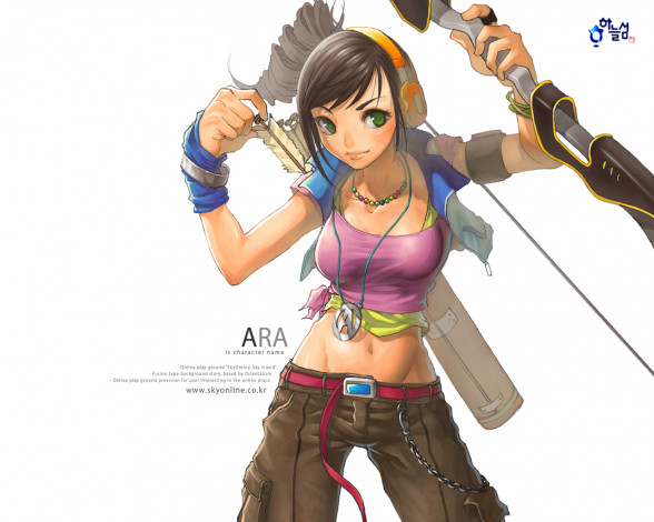 Обои картинки фото sky, online, видео, игры, ~~~другое~~~