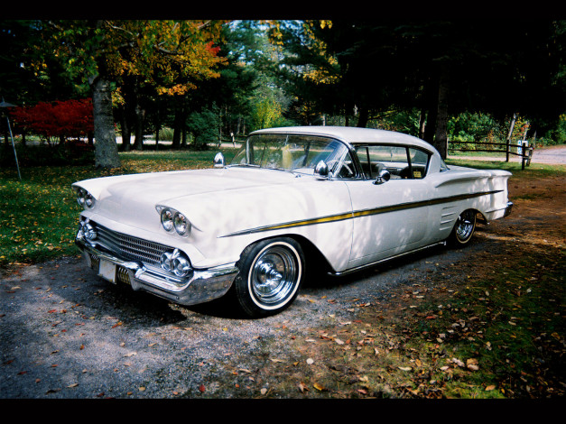 Обои картинки фото автомобили, chevrolet