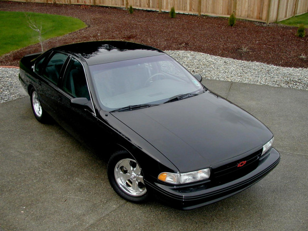 Обои картинки фото автомобили, chevrolet