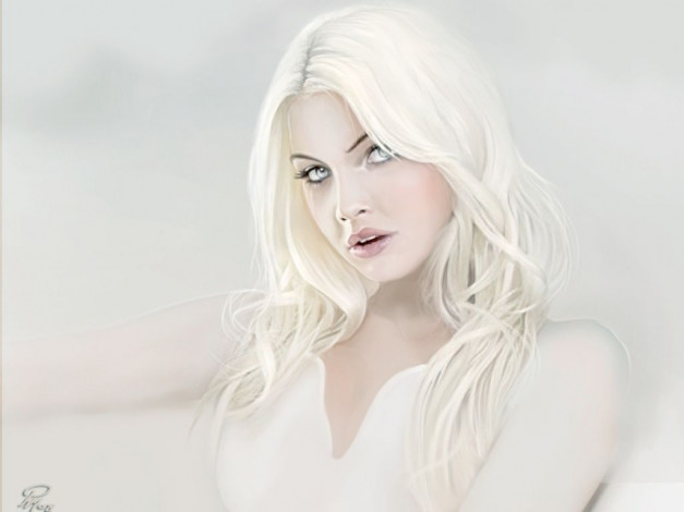 Обои картинки фото фэнтези, девушки