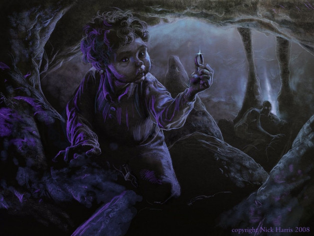 Обои картинки фото фэнтези, люди