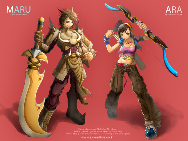 Обои картинки фото видео, игры, ~~~другое~~~