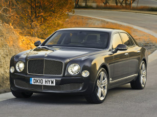 Картинка автомобили bentley