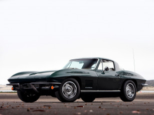 Картинка автомобили corvette