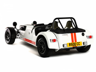 Картинка caterham автомобили super seven