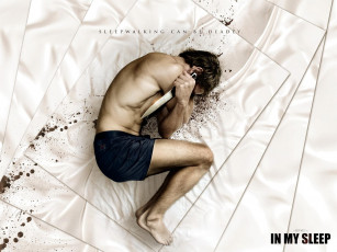 Картинка in my sleep кино фильмы