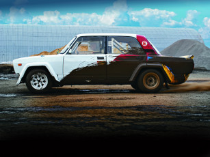 Картинка спорт авторалли