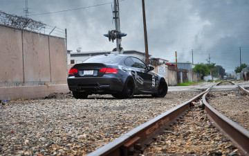 Картинка bmw m3 автомобили