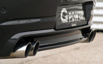 Картинка bmw m6 power автомобили фрагменты автомобиля