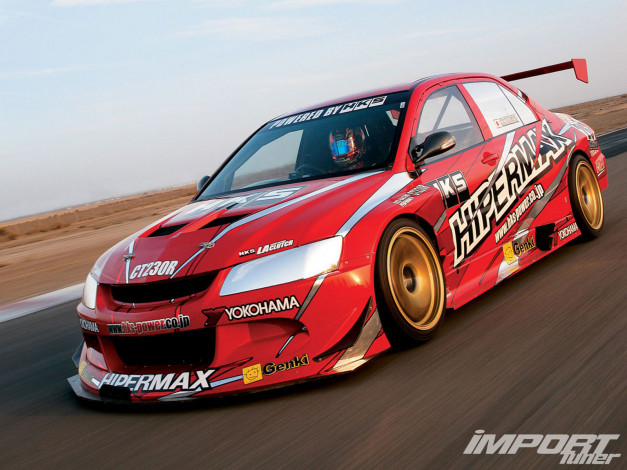 Обои картинки фото автомобили, mitsubishi