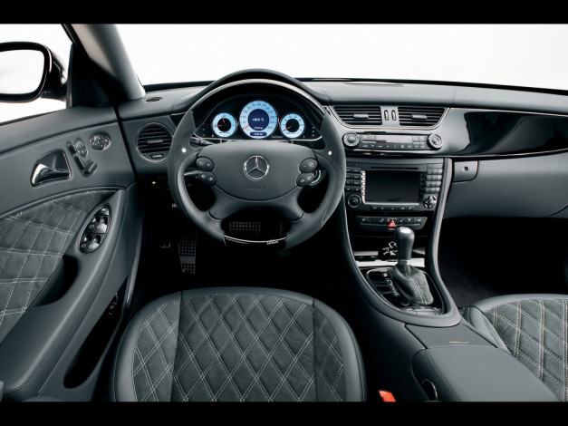 Обои картинки фото автомобили, спидометры, торпедо