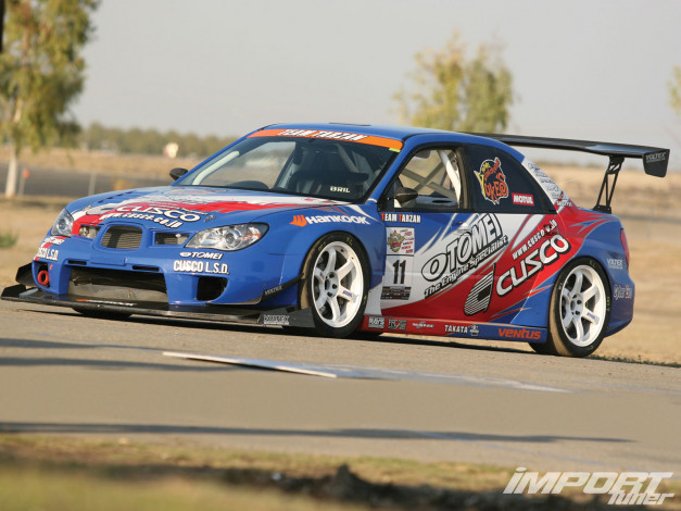 Обои картинки фото автомобили, subaru