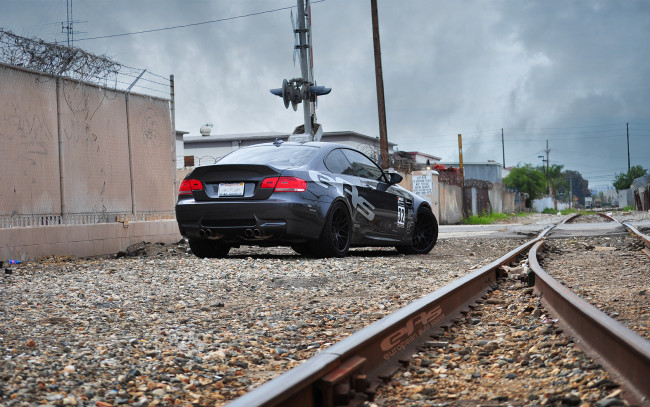 Обои картинки фото bmw, m3, автомобили