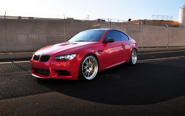 Обои картинки фото bmw, m3, автомобили